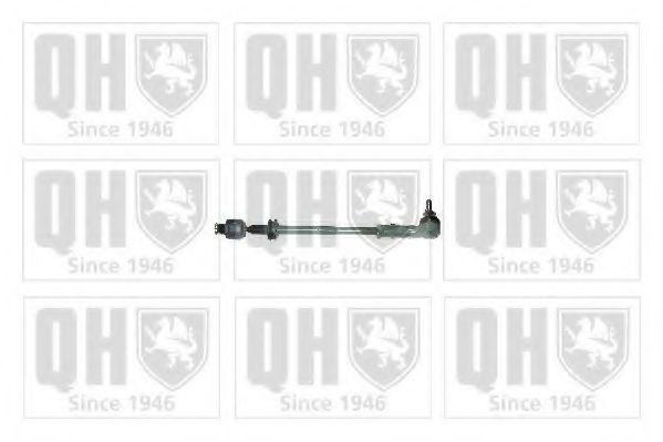 Рулевая тяга QUINTON HAZELL QDL2887S