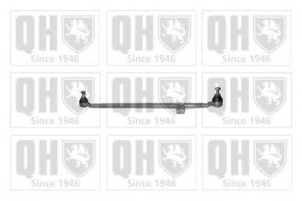 Рулевая тяга QUINTON HAZELL QDL2937S