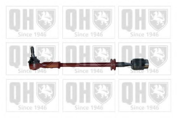 Рулевая тяга QUINTON HAZELL QDL3018S