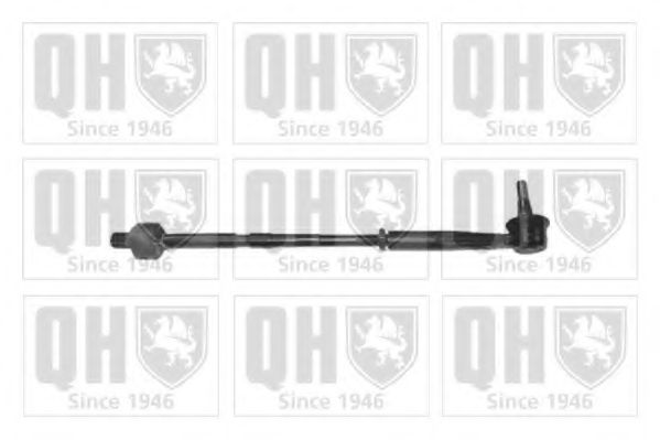 Рулевая тяга QUINTON HAZELL QDL3197S