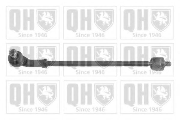 Рулевая тяга QUINTON HAZELL QDL3210S