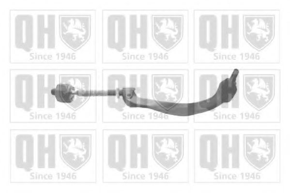 Рулевая тяга QUINTON HAZELL QDL3278S