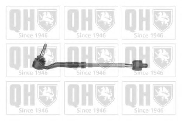 Рулевая тяга QUINTON HAZELL QDL3293S
