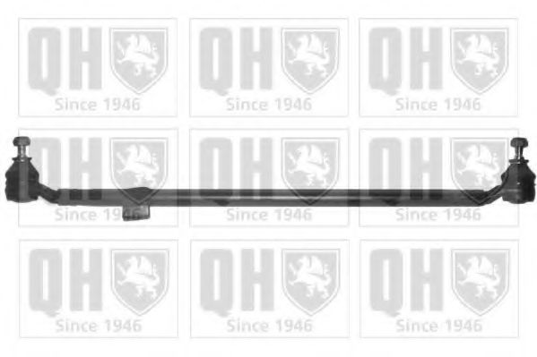 Рулевая тяга QUINTON HAZELL QDL5017S