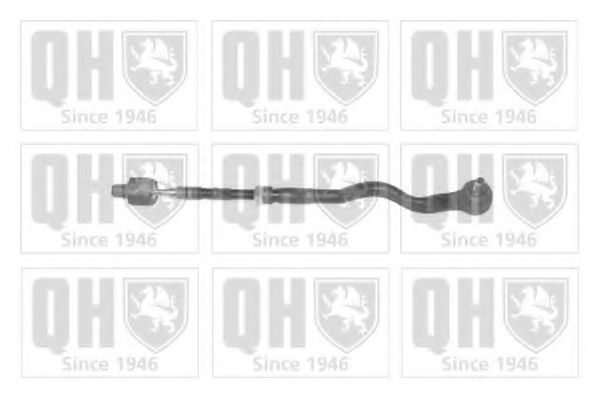 Рулевая тяга QUINTON HAZELL QDL5284S