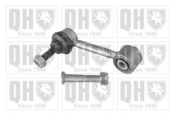 Стойка стабилизатора QUINTON HAZELL QLS3329S