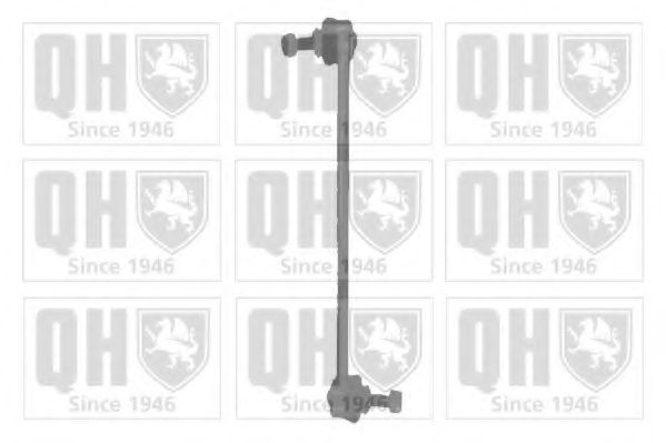 Стойка стабилизатора QUINTON HAZELL QLS3331S