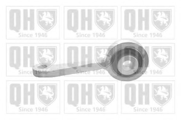 Стойка стабилизатора QUINTON HAZELL QLS3345S