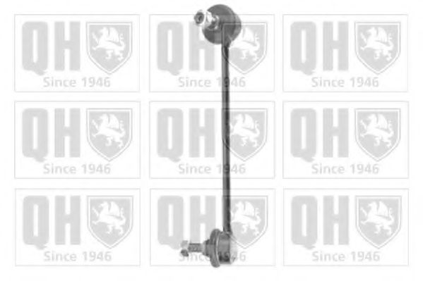 Стойка стабилизатора QUINTON HAZELL QLS3581S