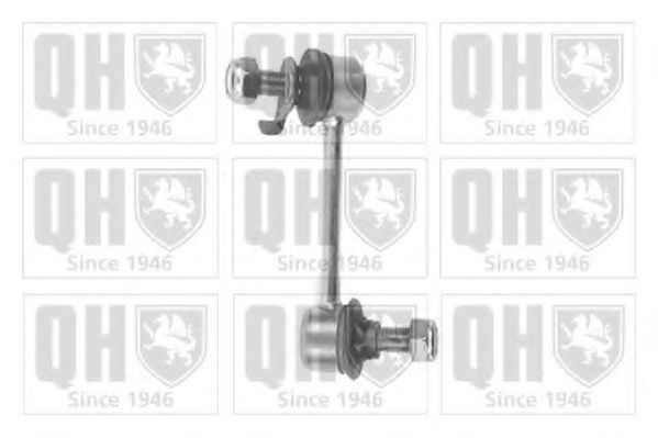 Стойка стабилизатора QUINTON HAZELL QLS3667S