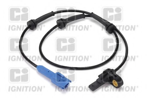 Датчик АБС QUINTON HAZELL XABS116