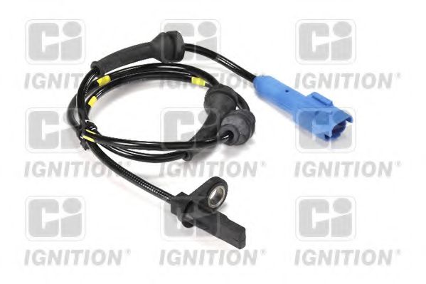 Датчик АБС QUINTON HAZELL XABS321