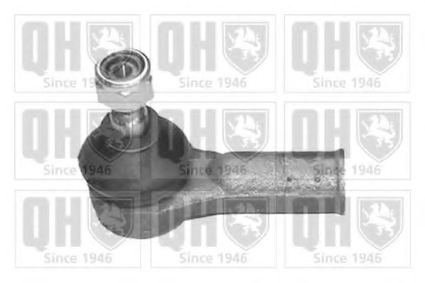 Наконечник рулевой тяги QUINTON HAZELL QR1785S