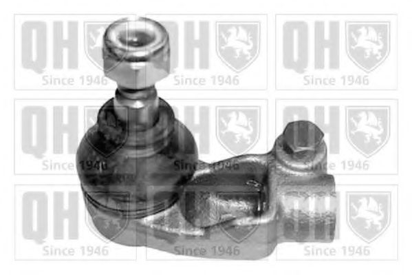 Наконечник рулевой тяги QUINTON HAZELL QR1829S