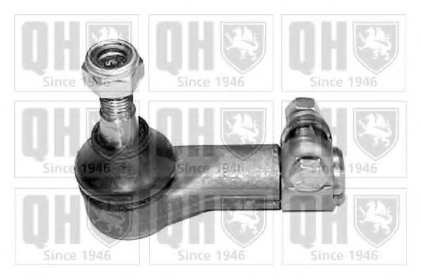 Наконечник рулевой тяги QUINTON HAZELL QR1831S