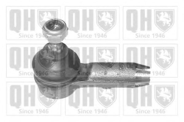 Наконечник рулевой тяги QUINTON HAZELL QR1835S