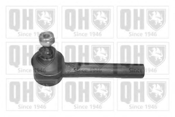 Наконечник рулевой тяги QUINTON HAZELL QR1837S