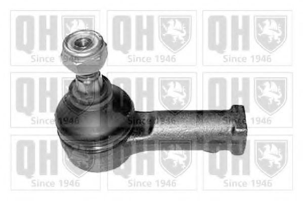 Наконечник рулевой тяги QUINTON HAZELL QR1841S