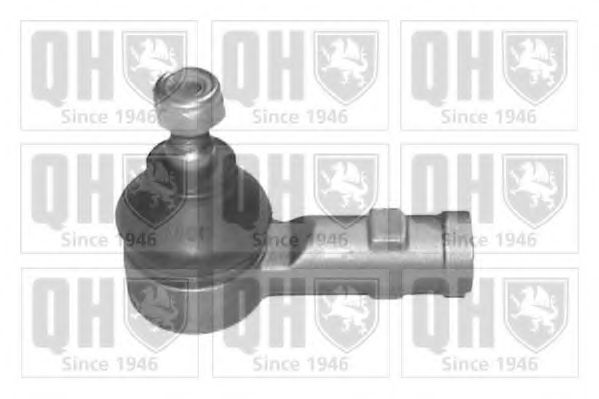 Наконечник рулевой тяги QUINTON HAZELL QR2034S