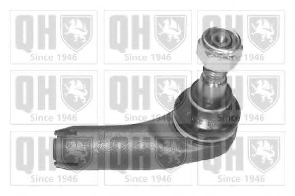 Наконечник рулевой тяги QUINTON HAZELL QR2065S
