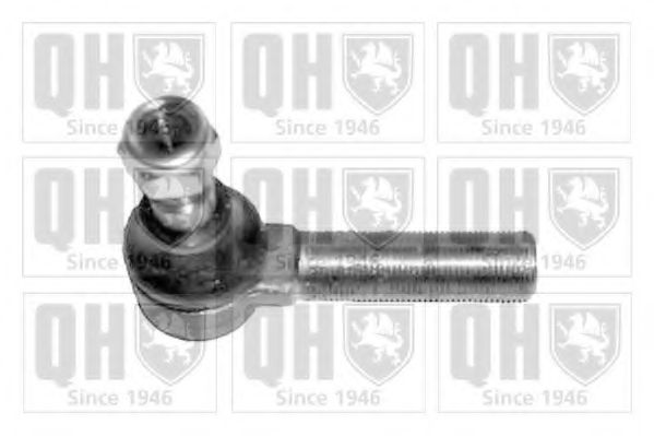 Наконечник рулевой тяги QUINTON HAZELL QR2226S