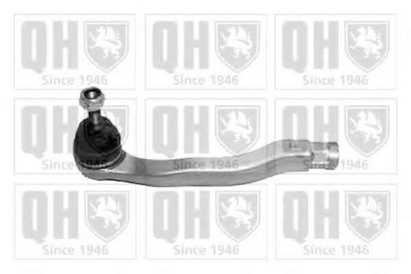 Наконечник рулевой тяги QUINTON HAZELL QR2263S