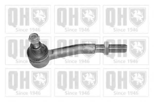 Наконечник рулевой тяги QUINTON HAZELL QR2275S