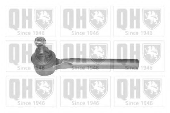 Наконечник рулевой тяги QUINTON HAZELL QR2278S
