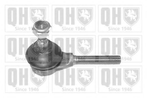 Наконечник рулевой тяги QUINTON HAZELL QR2291S