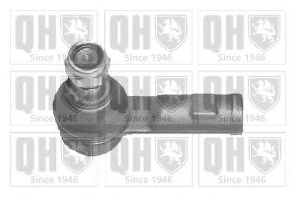 Наконечник рулевой тяги QUINTON HAZELL QR2356S