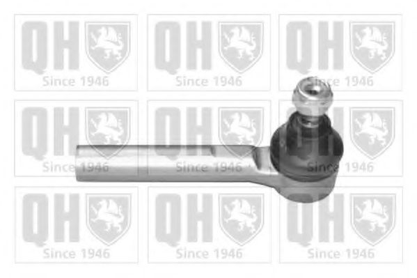 Наконечник рулевой тяги QUINTON HAZELL QR2366S