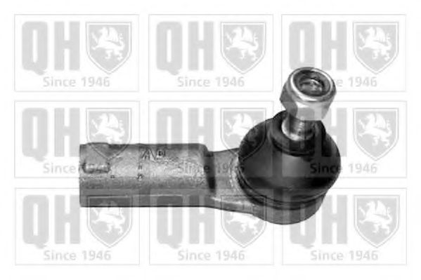 Наконечник рулевой тяги QUINTON HAZELL QR2382S