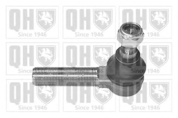 Наконечник рулевой тяги QUINTON HAZELL QR2392S
