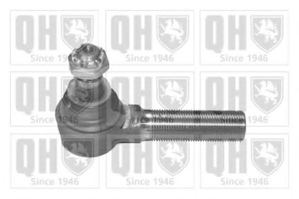 Наконечник рулевой тяги QUINTON HAZELL QR2513S