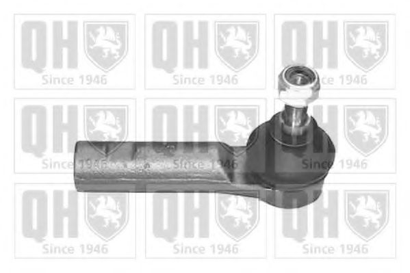 Наконечник рулевой тяги QUINTON HAZELL QR2574S