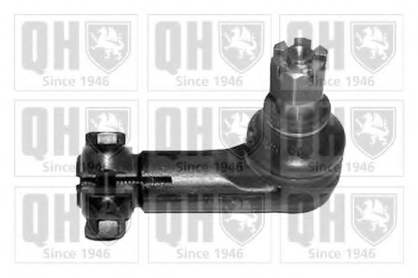 Наконечник рулевой тяги QUINTON HAZELL QR2611S