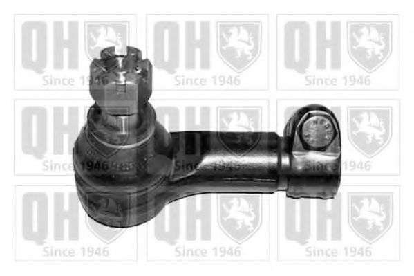 Наконечник рулевой тяги QUINTON HAZELL QR2668S
