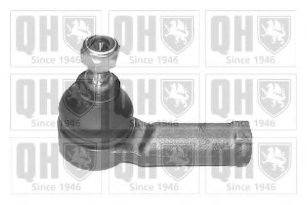 Наконечник рулевой тяги QUINTON HAZELL QR2688S