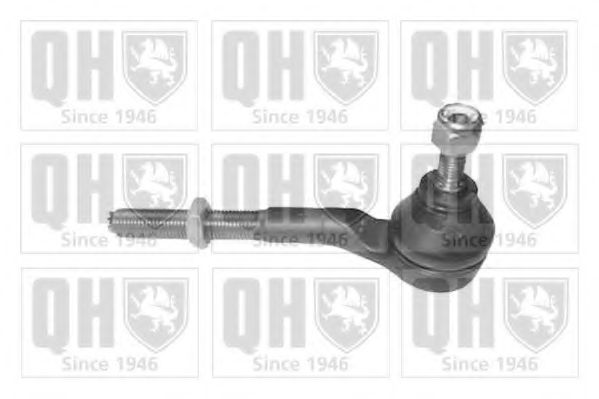 Наконечник рулевой тяги QUINTON HAZELL QR2689S