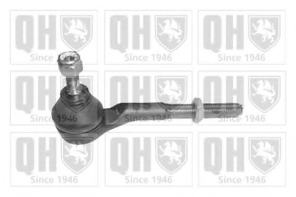 Наконечник рулевой тяги QUINTON HAZELL QR2690S