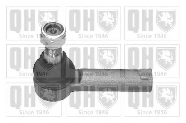 Наконечник рулевой тяги QUINTON HAZELL QR2705S