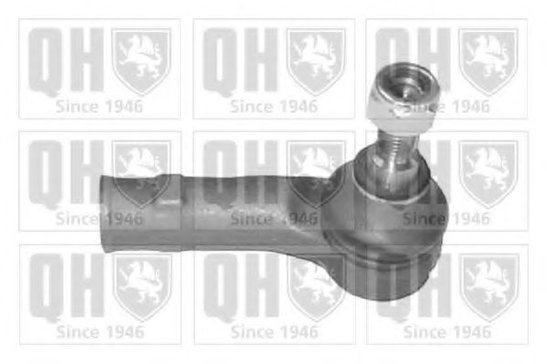 Наконечник рулевой тяги QUINTON HAZELL QR2776S