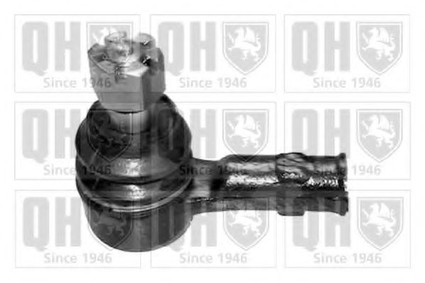 Наконечник рулевой тяги QUINTON HAZELL QR2780S