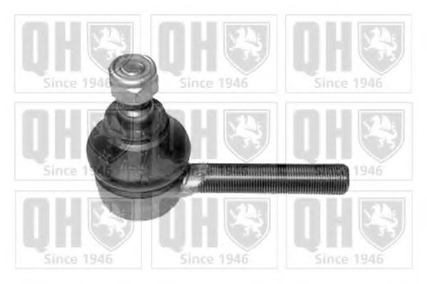 Наконечник рулевой тяги quintonhazell QR2806S
