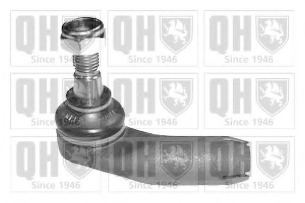 Наконечник рулевой тяги QUINTON HAZELL QR2848S