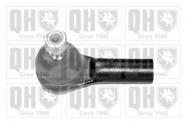 Наконечник рулевой тяги QUINTON HAZELL QR2856S