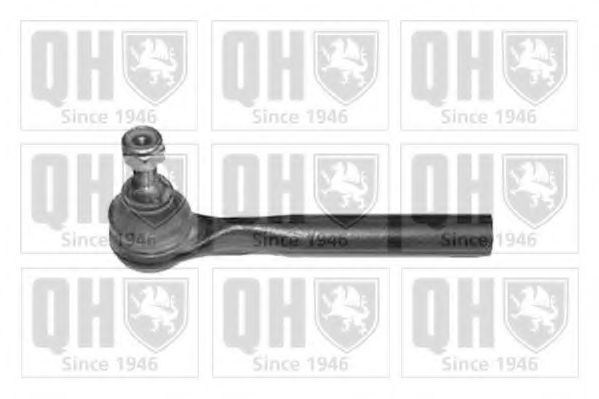 Наконечник рулевой тяги QUINTON HAZELL QR2860S