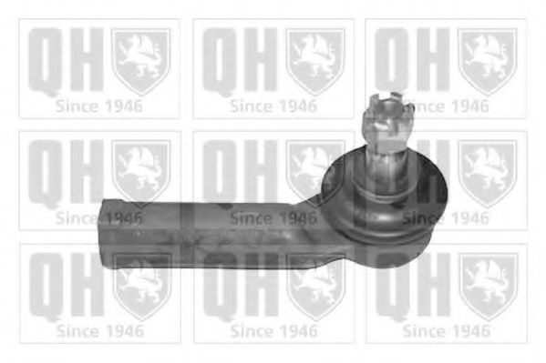 Наконечник рулевой тяги QUINTON HAZELL QR2866S