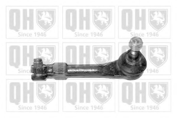 Наконечник рулевой тяги QUINTON HAZELL QR2895S