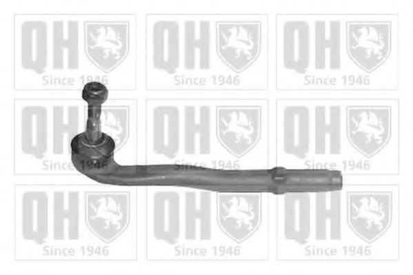 Наконечник рулевой тяги QUINTON HAZELL QR2995S